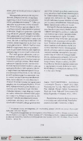 Joanna Kucharzewska, Architektura i urbanistyka Torunia w latach 1871-1920