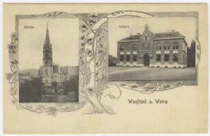 Wanfried