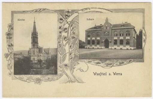 Wanfried