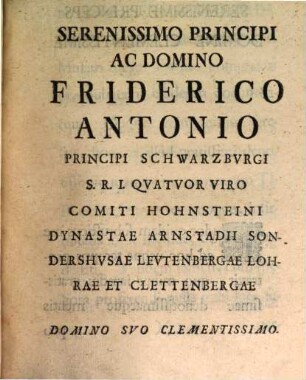 De Perfectione Lingvae Ebraicae Qvoad Syllabas