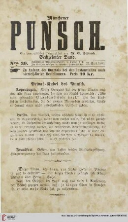 Nro. 39 (27. Sept. 1863)