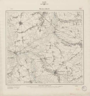 4703 (alte Nr.: 2715) Burgwaldniel