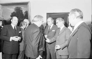 Freiburg: Regierungspräsidium; Gruppen