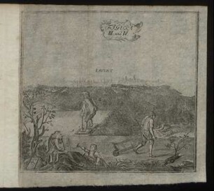 Figura III. und IV.