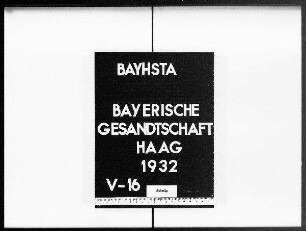 Holländische Quarantänebestimmungen