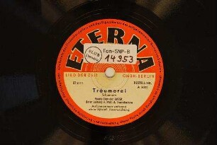Träumerei / Schumann
