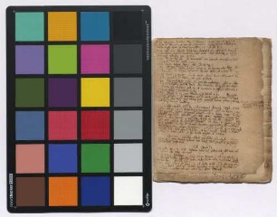 [Annotationes critico-philologicae in NT]