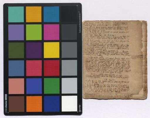 [Annotationes critico-philologicae in NT]