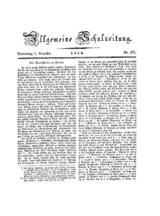 172: Heft 172
