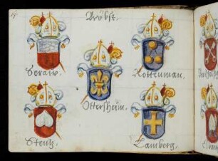64-65 Pröpste