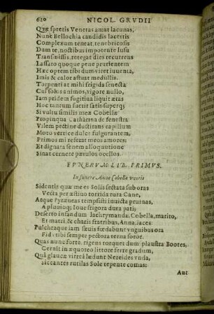 Funerum.