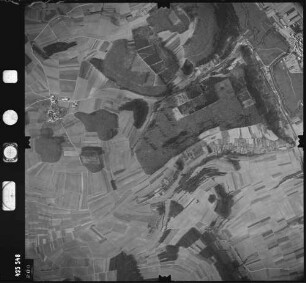 Luftbild: Film 889 Bildnr. 200