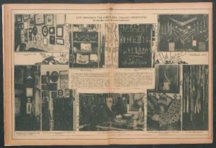 Los grandes cultores del pasado argentino : La colección criolla del doctor Leguizamón