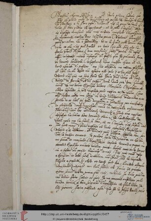 Cod. Pal. germ. 834 (Band 2)