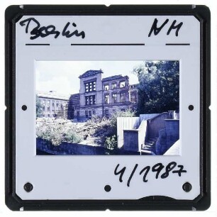 Berlin, Neues Museum