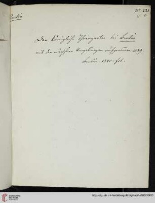 Nr. 221 - 224