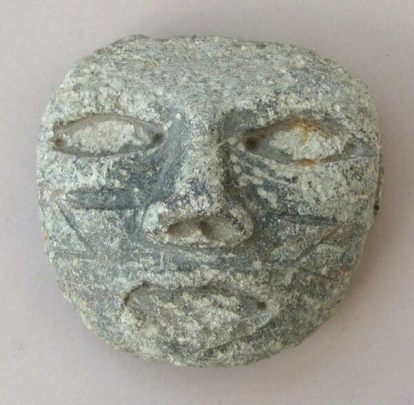 Stone mask