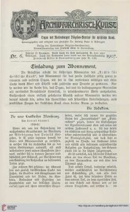 25: Die neue Leutkircher Monstranz, [2]