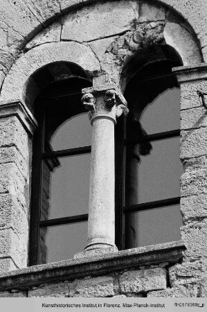 Palazzo Pretorio, Volterra