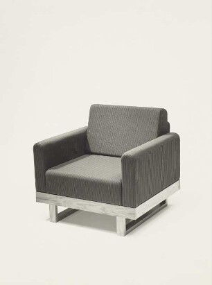 Sessel (Modell EW 587/1)