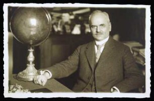 Meinardus, Wilhelm