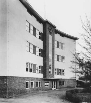Bad Freienwalde (Oder), Berliner Straße 29 & 31