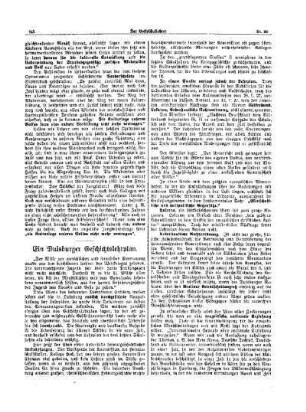 Ein Duisburger Geschichtslehrplan
