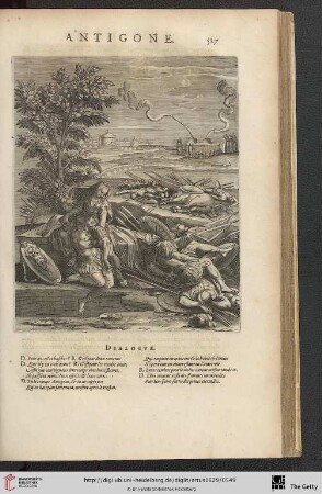 Antigone