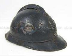 Stahlhelm Modell 1915 "Adrian"