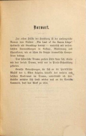 Dramatische Werke, 2