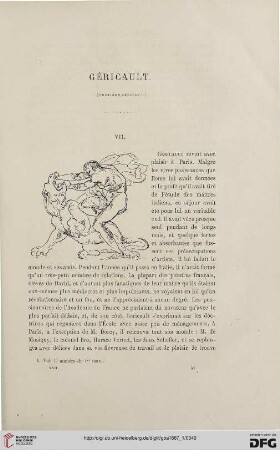 22: Géricault, 2