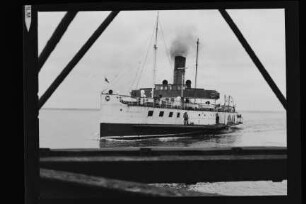 Lincoln Castle (1940)