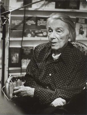 Nathalie Sarraute