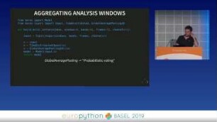 Audio Classification with Machine Learning: Learn how to classify sound using Convolutional Neural Networks
