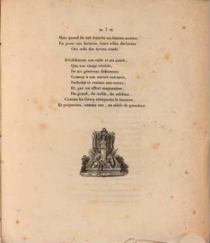 Poésies du Rois Louis de Bavière