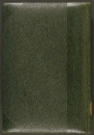 Schweizer Studienreise der Ingenieur-Abteilung an der K. S. Techn. Hochschule zu Dresden. Sommer 1909. Leineneinband, beschichtet und goldgeprägt; 33,5 x 23 x 4,5 cm (1909). Dresden: SLUB/DF 2009.D.32
