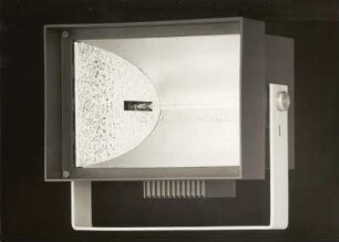Scheinwerfer "Nr. 9575" der BEGA Gantenbrink-Leuchten KG