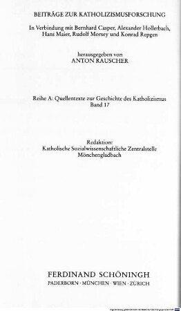 Peter Reichensperger : 1810 - 1892