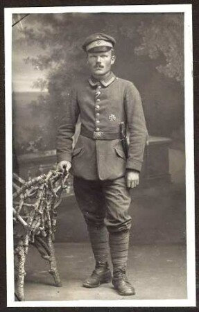 Kopp, Gottlieb