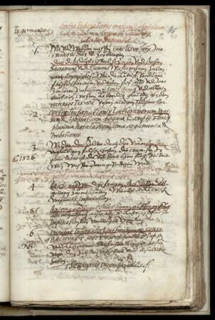 [Carl Widemann]: Thesaurus incomparabilis