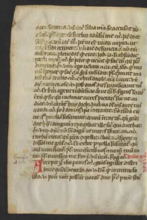 In dominica XXIVa post pentecostes