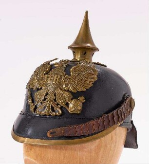 Pickelhaube