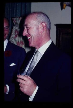 Sir Alec Guiness 29.6.62.