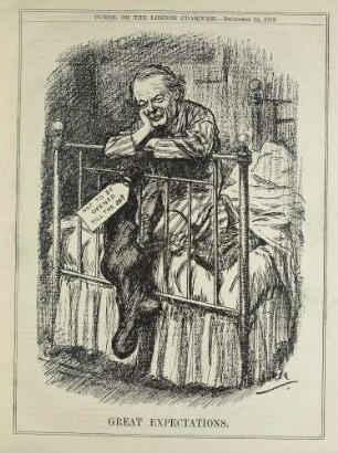 Great expectations