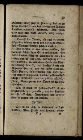 Exequien.