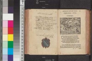 Furtenbach, Zacharias von; Blatt 107