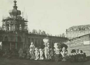 Kronentor