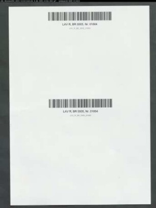 Theater-Abonnement der Subalternbeamten