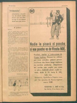 El jardinero : Epicúrea [y] Deseos