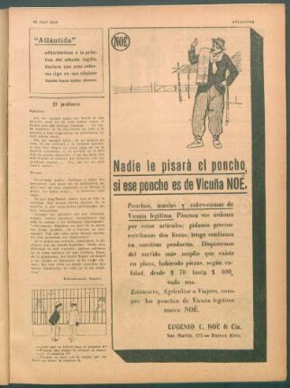 El jardinero : Epicúrea [y] Deseos